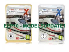 Erstes Modelle- und Anlagen-Update  im EEP-Shop kaufen